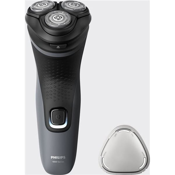 Philips genopladelig elektrisk barbermaskine - S1142-00