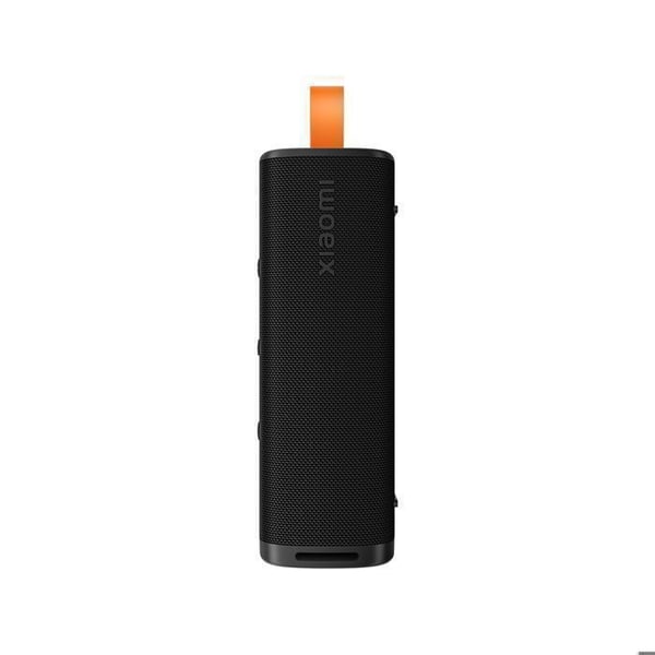 Xiaomi SOUND OUTDOOR 30W bärbara bluetooth-högtalare (SVART) Svart
