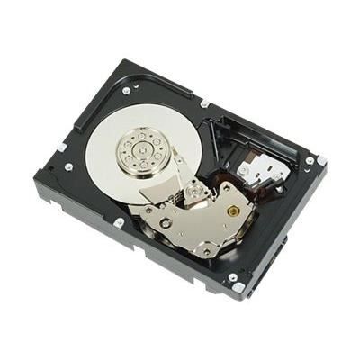 Dell R749K SAS 3.5 15Krpm 450 Gigas hårddisk- REFURBISHED