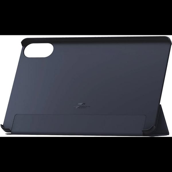 Skyddsfodral - XIAOMI - Redmi Pad 2 - Polyuretan - Färg Grå - Kompatibel med 10 tum