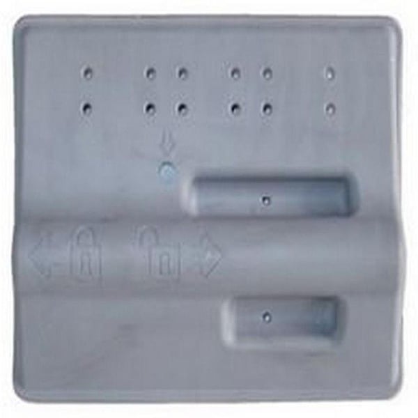TRUMBLAD L.214MM till BRANDT tvättmaskin - BVMPIECES