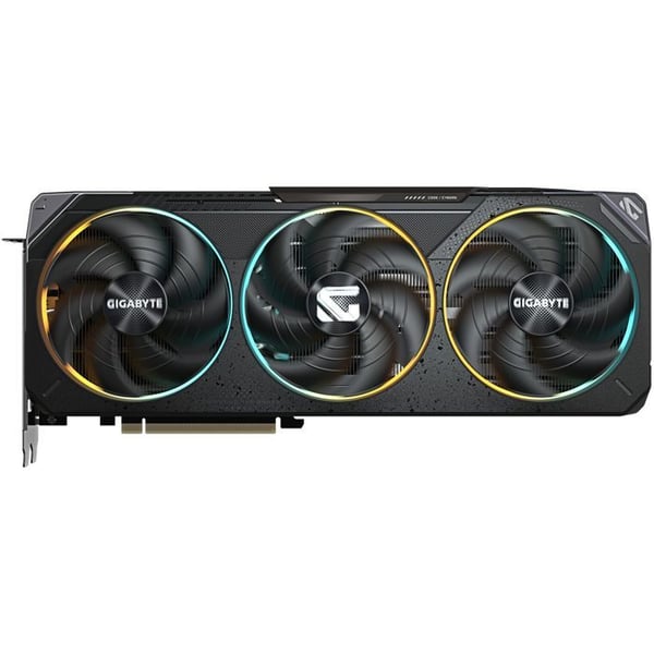 Gigabyte - Grafikkort - GeForce RTX 5070 - Gaming OC - 12Go