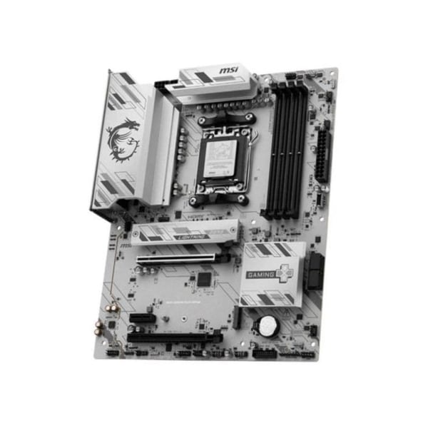 MSI B850 GAMING PLUS WIFI6E emolevy AMD B850 AM5 socket ATX