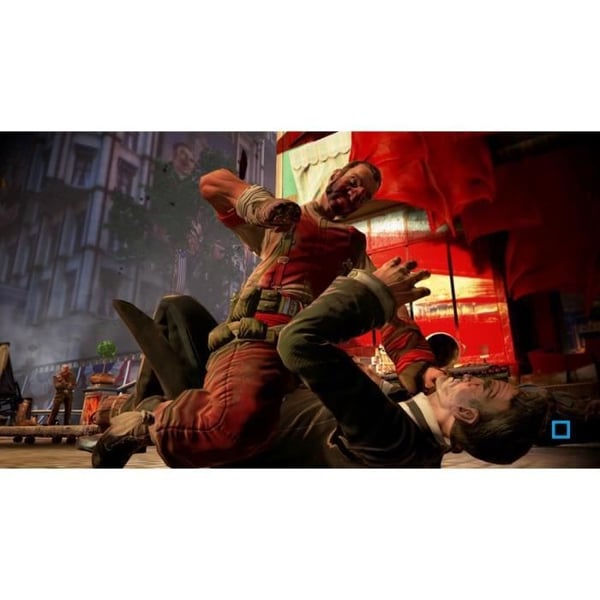 BIOSHOCK INFINITE ESSENTIAL P3