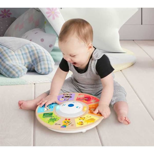 HAPE - Magic Touch Orchestra