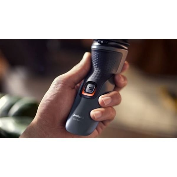 Philips uppladdningsbar elektrisk rakapparat - S1142-00