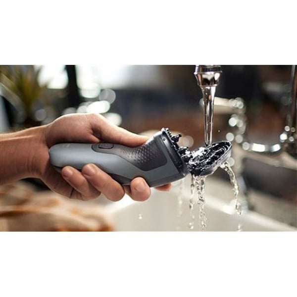 Philips uppladdningsbar elektrisk rakapparat - S1142-00