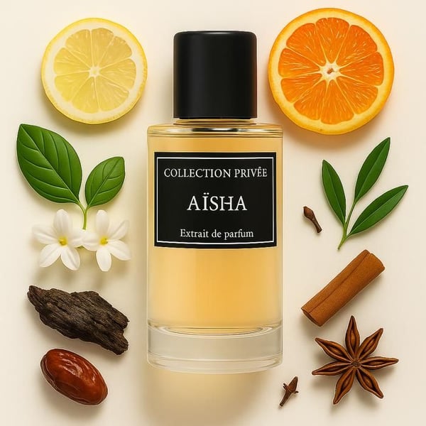 Collection Privée Aïcha Extrait de Parfum Mixte 50 ml