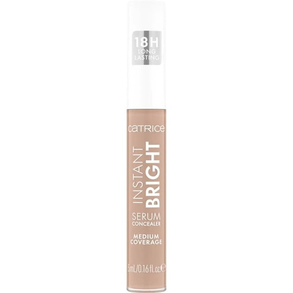 Catrice - Anti-Cernes Instant Bright Serum Concealer - 010C