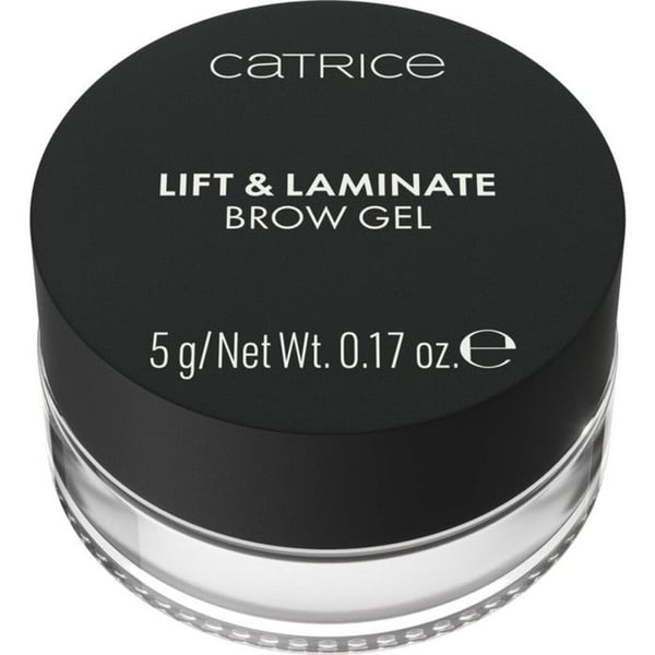 Catrice - Gel för ögonbryn Lift & Laminate -