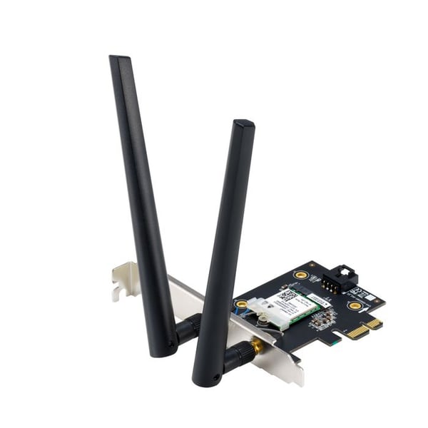 ASUS TUF Gaming BE6500 Dual Ba