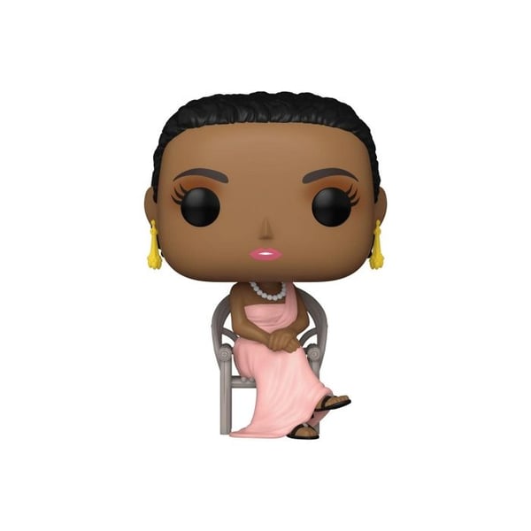 Funko Pop! Ikoner: Whitney Houston (debutalbum)