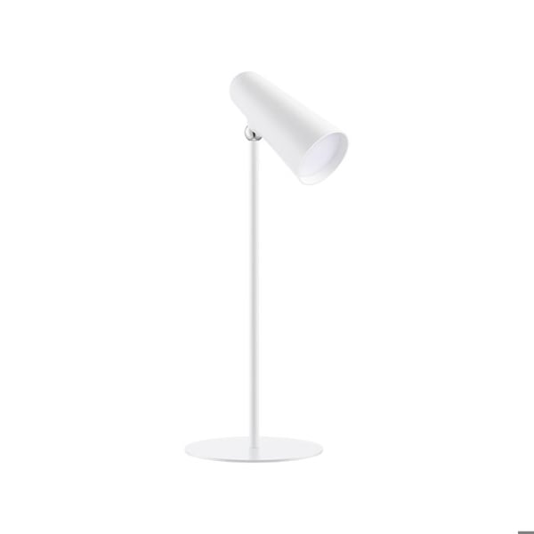 Flexibel laddningsbar lampa - XIAOMI - GL - 2000 mAh - Skrivbordslampa - Ficklampa
