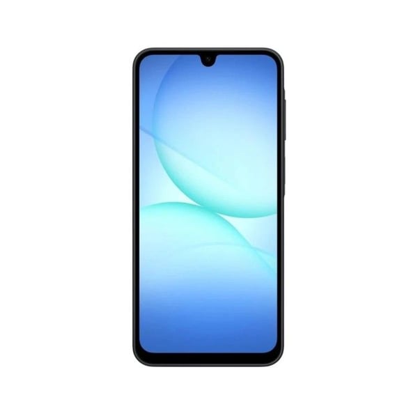 Samsung Galaxy A17 4G 256GB/8GB Dual SIM Sort