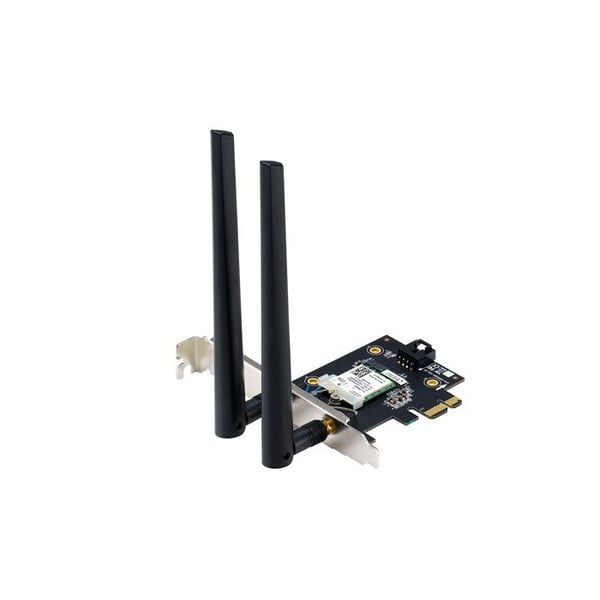 ASUS TUF Gaming BE6500 Dual Ba