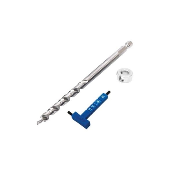 Easy-set Micro-Pocket - KREG - KPHA540-INT