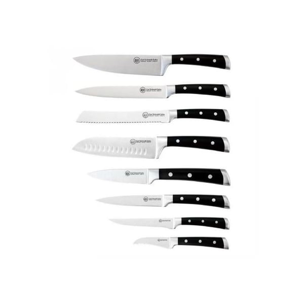 Bakkniv 21 cm HERNE