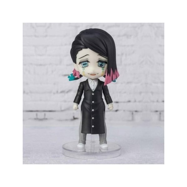 DEMON SLAYER - Mini Enmu - Figuarts 9cm figur