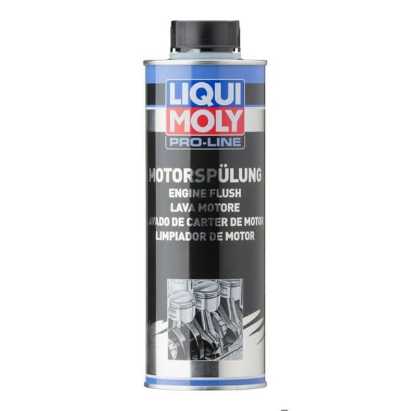 Liqui Moly 500 Milliliter Förpackning