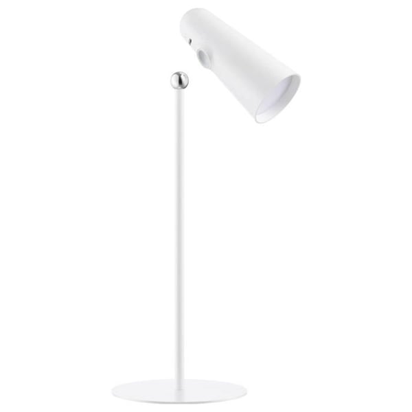 Flexibel laddningsbar lampa - XIAOMI - GL - 2000 mAh - Skrivbordslampa - Ficklampa