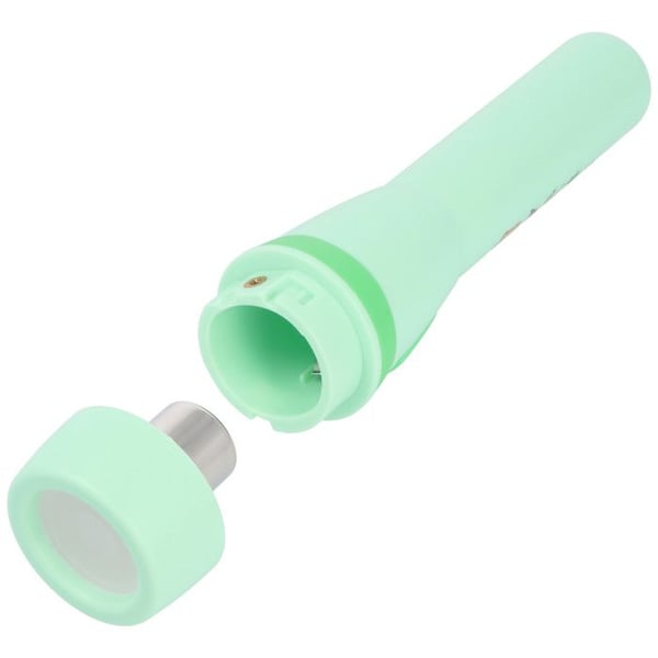 Lampe - VARTA - Barnlampa - Uppladdningsbar - Inomhus - Grön färg