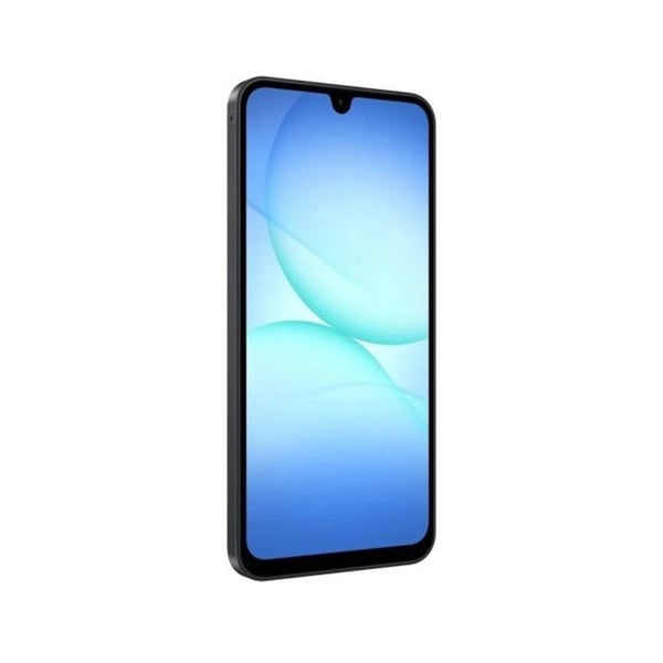 Samsung Galaxy A17 4G 256GB/8GB Dual SIM Sort