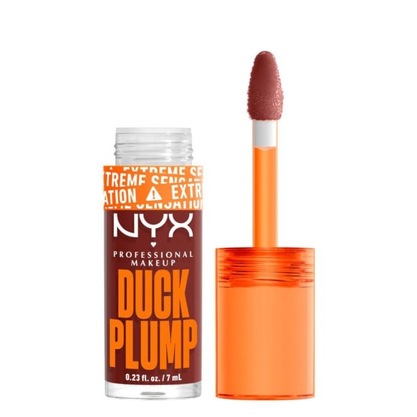 NYX Professional Makeup Duck Plump Gloss VIN ÄR INTE