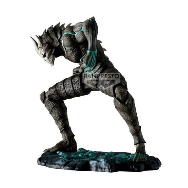 Figurine Borsten - Kaiju No. 8 - Kaiju No. 8