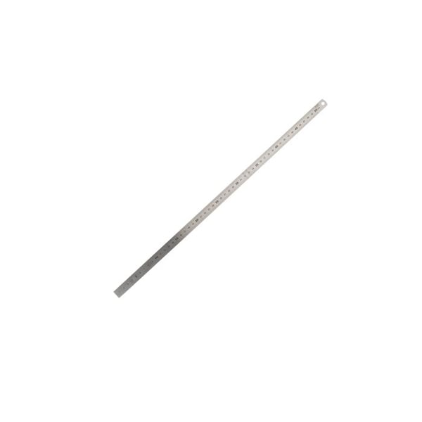 METALLREGEL 50CM 62561
