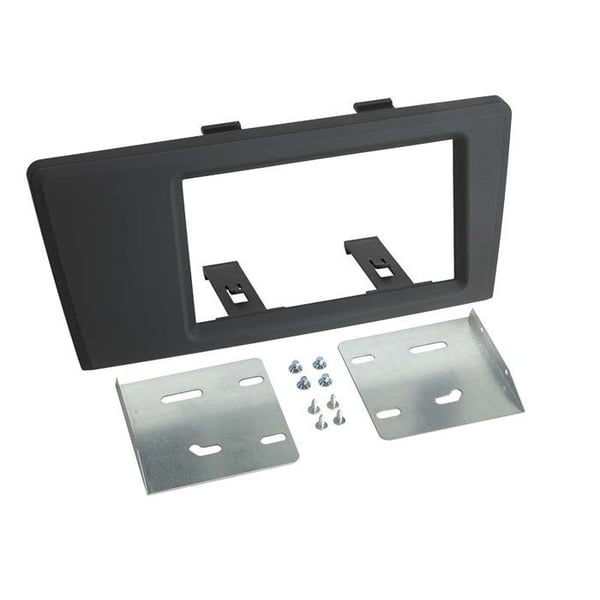 2-DIN anslutningsadapter för Volvo S60 / V 70 / XC 70 2000 >