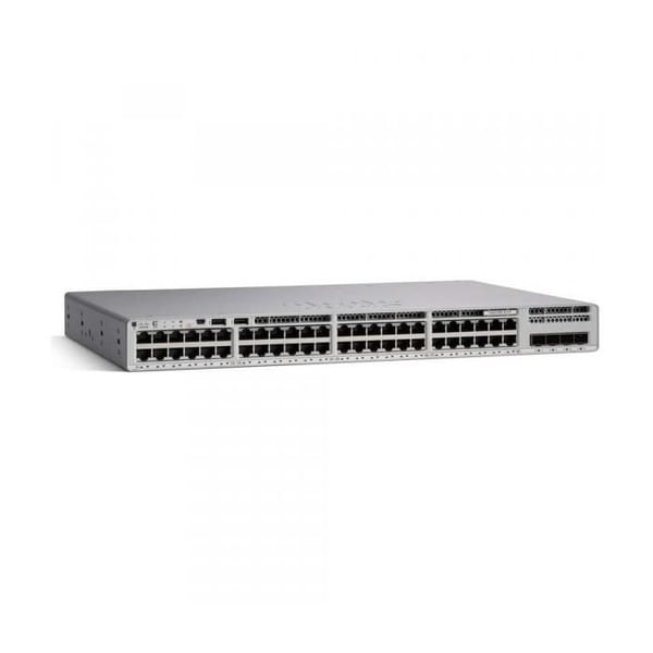 Cisco C9200L-48T-4X-A