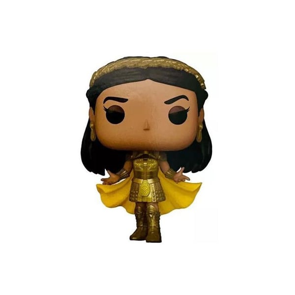 Figurina Funko Pop! N°1285 - Shazam! Fury Of The Gods - Anthea