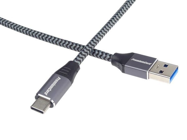 Premiumcord industrielt datakabel - ku31cs2