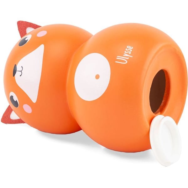 Ulysses - Fox Spargris
