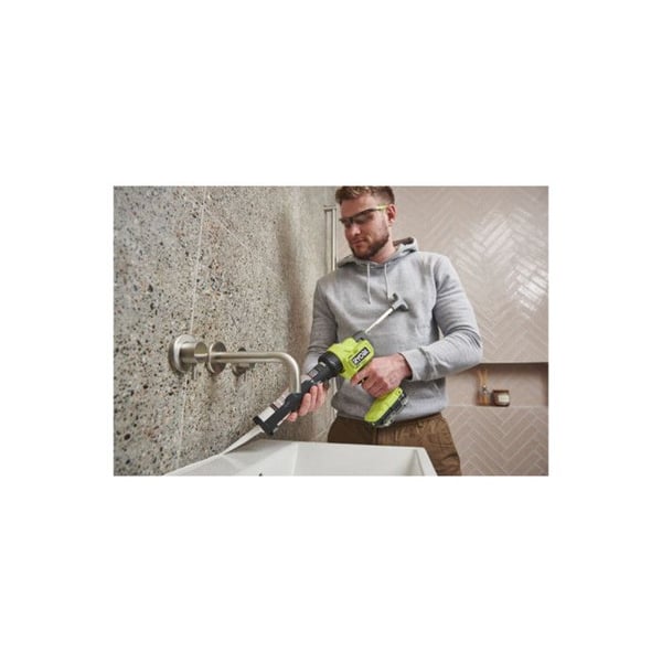 RYOBI patronpistol - RCG18-0 - 18V One+ - Uden batteri eller oplader