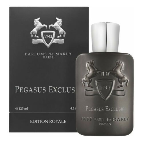 Parfums De Marly Pegasus Exclusif Men 125ml Eau de Parfum