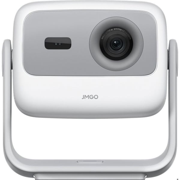Projektor - JMGO - N1S SE - Full HD - Trippel Laser - Google TV - 800 Lumen