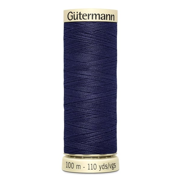 Sytråd 100% polyester Gutermann 1 Spole - Att 575 - vild bär