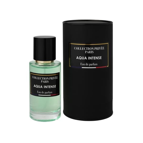 Collection Privée Aqua Intense Eau de parfum unisex 50ml