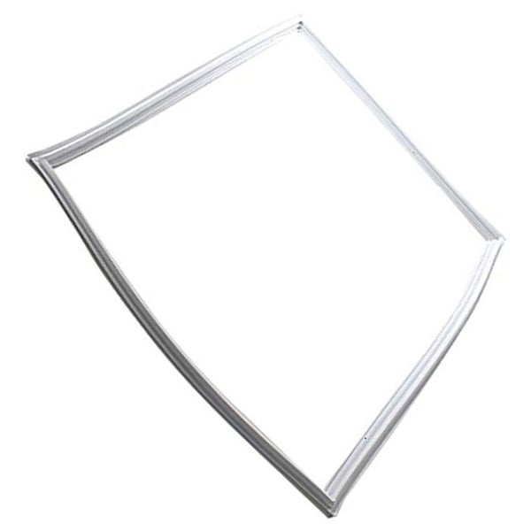 Original dörrtätning (frysdelen) 725x575 mm Kyl, Kylskåp, Frys 4324853300 BEKO, ARDEM