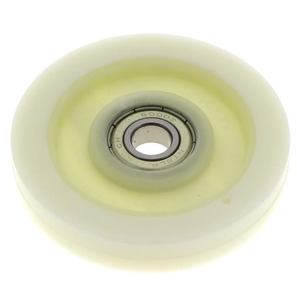 Trumhjul 1364059004 - Electrolux torktumlare - Kugg- och remskivor