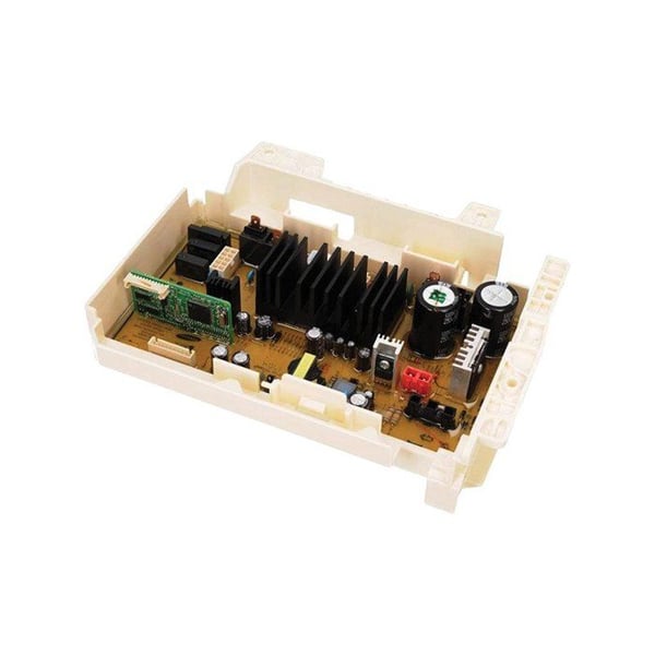 POWER MODUL P171,F550E,MAIN PBA,230V 5 FÖR SAMSUNG TVÄTTMASKIN