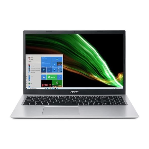 Bärbar Dator - ACER - Aspire 315 - 15,6'' Full HD - Intel Core i5 - 16 GB RAM - 512 GB SSD