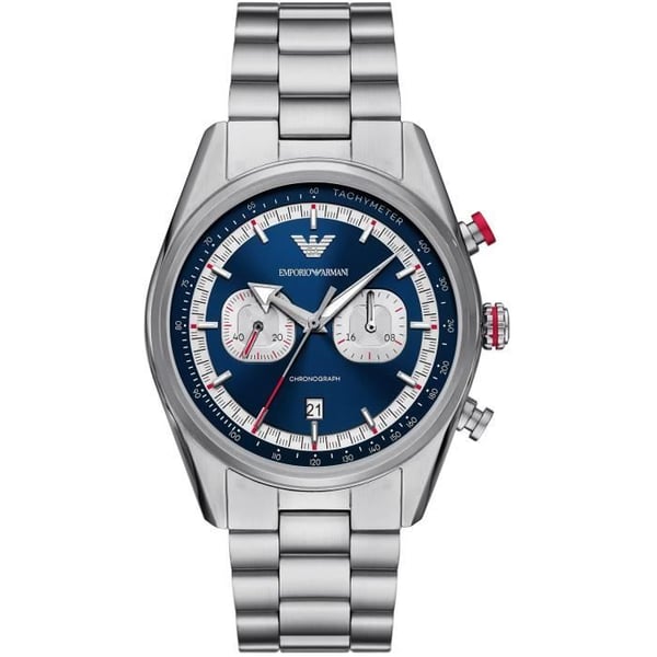 Emporio Armani Klocka - Herrar - AR11676
