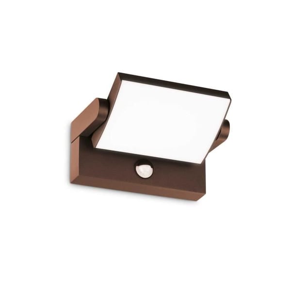 Applikation - SWIPE - AP-sensor - LED 21W - Rörelsevakt - IP54