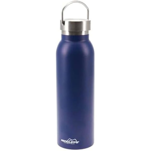 Isolermugg - Redcliffs - 500 ml - Rostfritt stål - Flerfärgad