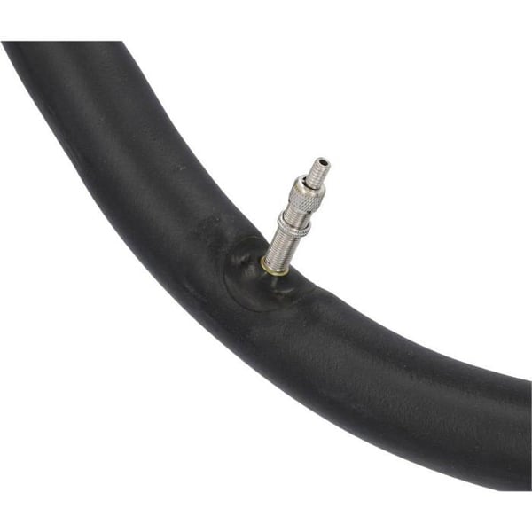 Cykelslang - Fischer - 85127 - 20 Stor - Elastisk - Svart