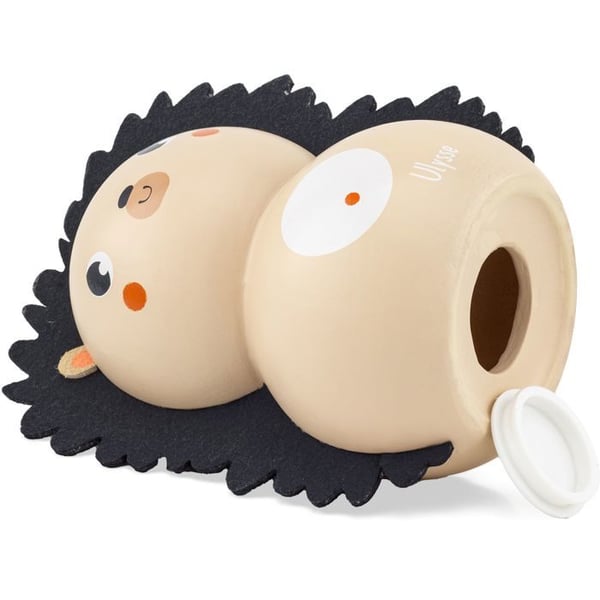 Ulysses - Hedgehog spargris