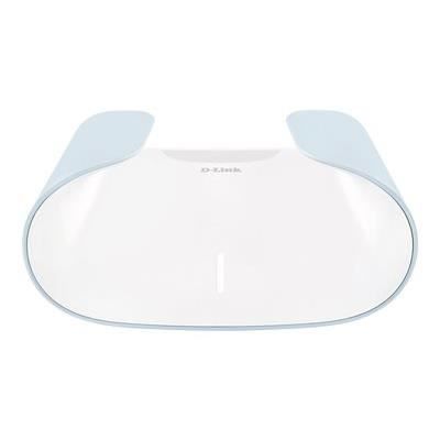 Trådløs router - DLINK - D-Link AQUILA PRO AI M30 - Wi-Fi 6 - Mesh - 4 porte