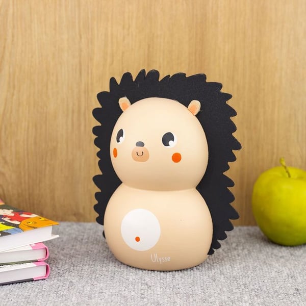 Ulysses - Hedgehog spargris